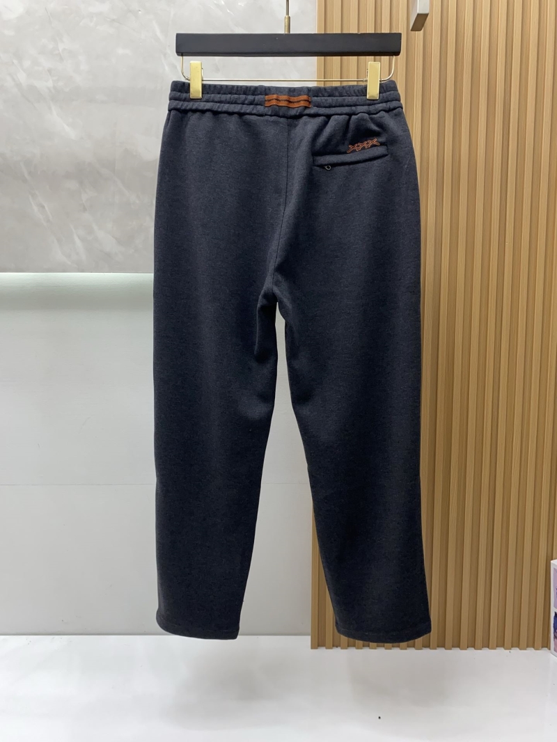 Zegna Long Pants